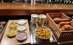 Encanto Hotel Restaurant